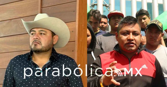 El Toñín y El Grillo: vidas paralelas