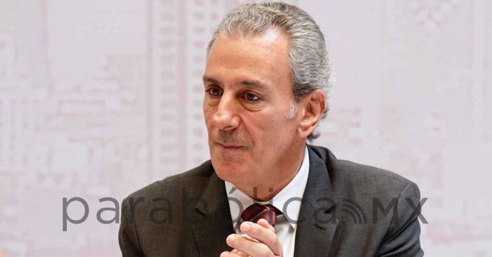 Refuerza Pepe Chedraui acciones para garantizar la seguridad