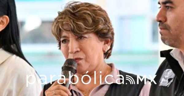 Refuerza Edomex apoyos a familias afectadas por lluvias en Nezahualc&oacute;yotl