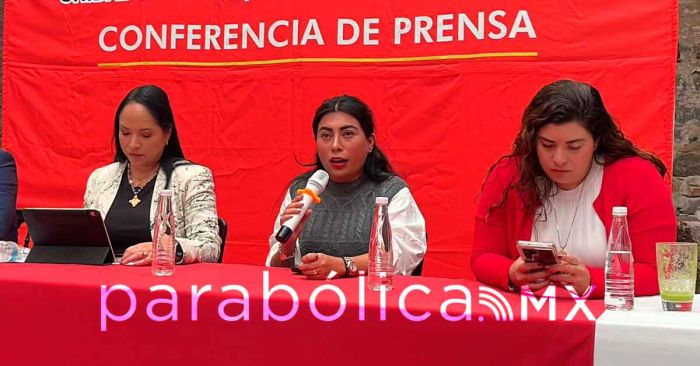 Se aprobaría la Ley Monzón en marzo de 2026: Nora Escamilla
