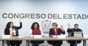 Avanza propuesta para garantizar vivienda con perspectiva de género y no discriminación