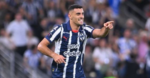 Retoma Monterrey el rumbo y vence a las Chivas