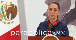 Impuestos en bebidas azucaradas, tabaco y videojuegos no son medidas recaudatorias: Sheinbaum