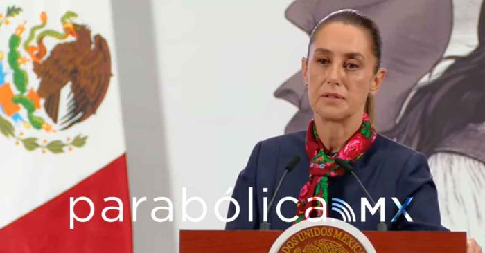 Impuestos en bebidas azucaradas, tabaco y videojuegos no son medidas recaudatorias: Sheinbaum