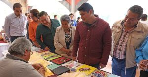 Inaugura Omar Muñoz el &quot;Ecofest&quot;