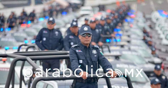 Responde Rocío Nahle: en Veracruz la seguridad no se pacta, se construye