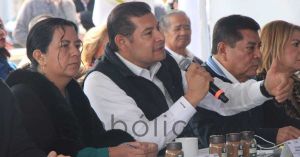 Confirma Armenta investigación a exfuncionarios y exalcaldes