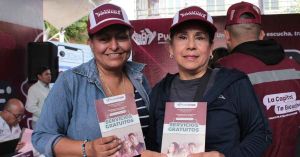 Realizan talleres de autonomía económica para mujeres