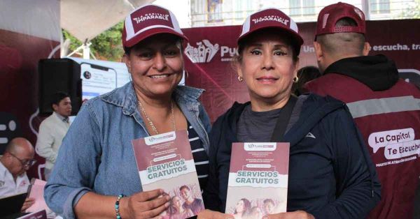 Realizan talleres de autonomía económica para mujeres