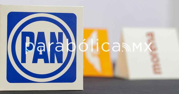 Hay panistas solo de membrete, alerta Celia Bonaga