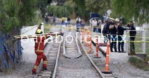 Hallan el cadáver de una mujer en la Romero Vargas