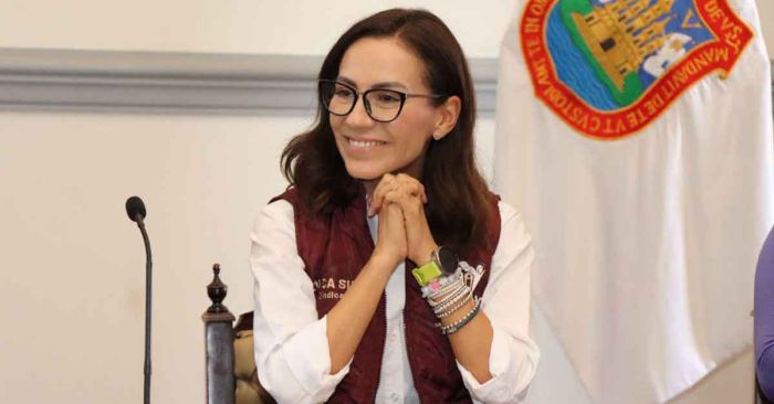 Inician en Ayuntamiento de Puebla capacitaci&oacute;n con enfoque de derechos humanos