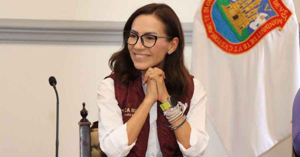 Inician en Ayuntamiento de Puebla capacitación con enfoque de derechos humanos