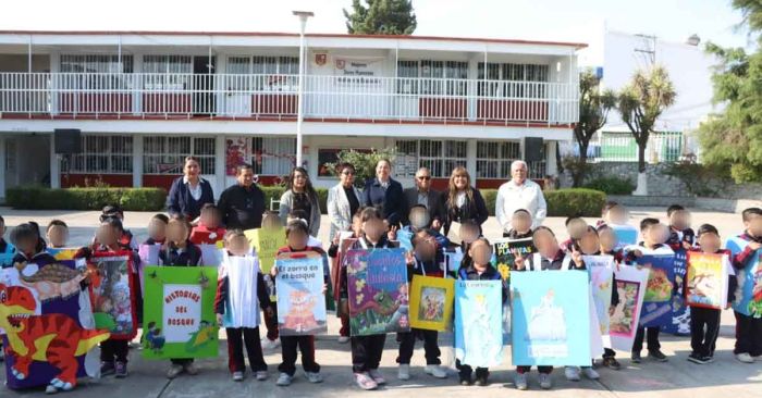 Vital, participación de padres de familia en educación: Laura Artemisa