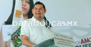 Entrega Armenta recursos para Obra Comunitaria en la Mixteca poblana