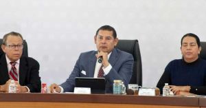 Impulsar&aacute; Gobierno de Puebla y VW nuevo acceso vial