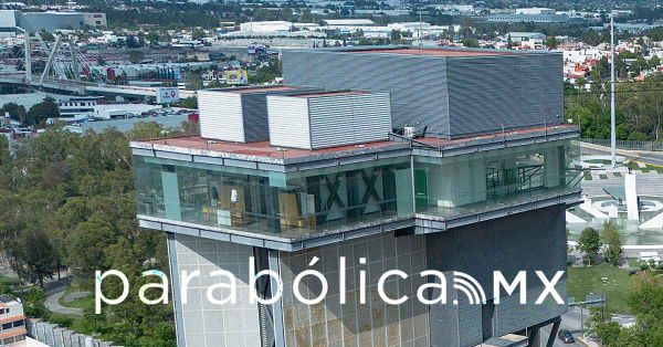 Costar&aacute; 60 mdp reubicar el Telef&eacute;rico de Puebla: Garc&iacute;a Parra