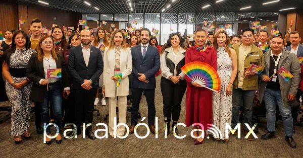 Realiza Gobierno de la Ciudad Foro “Orgullosamente Imparables”