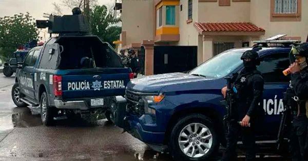 Reporta Harfuch seis muertos tras un ataque en Culiac&aacute;n