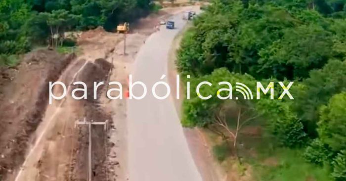Reporta SICT avances de la carretera Morelos-Puebla-Guerrero