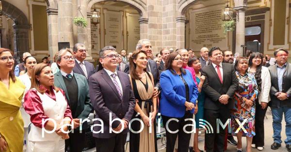 Ofrece cursos a municipios la Escuela Estatal de Formaci&oacute;n del Poder Judicial