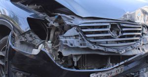 Registra Puebla mañana de accidente viales