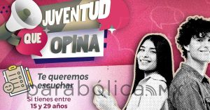 Invita IJMP a participar en la encuesta "Juventud que Opina"