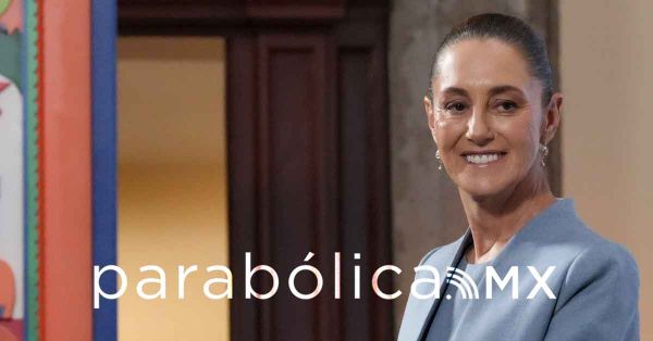 Inaugurar&aacute; Sheinbaum en diciembre el Hospital de San Alejandro