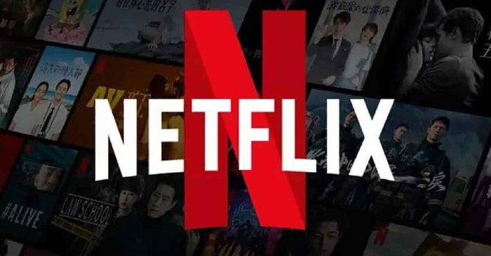 Invertirá Netflix mil mdd en México para películas y series