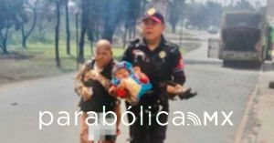 Descarta Salud de CDMX muerte de abuelita heroína de la explosión en Iztapalapa