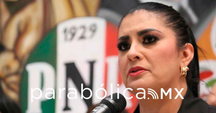 Critica Delfina Pozos uso de recursos de parquímetros