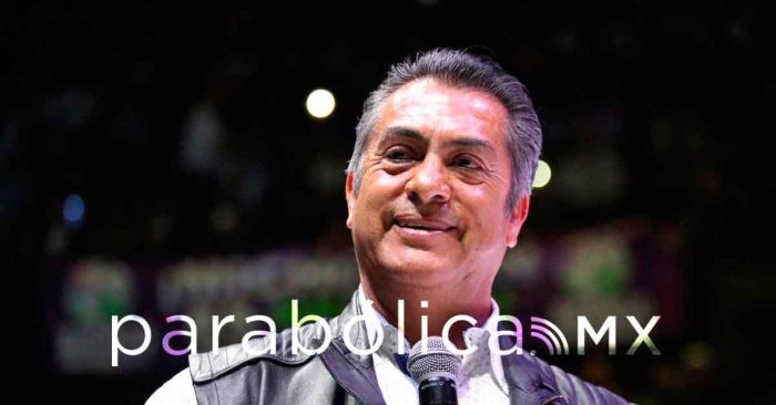 Incendian la casa del excandidato presidecial Jaime Rodríguez &quot;El Bronco&quot;