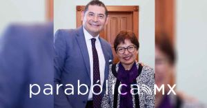 Ofrecen Gobierno de Puebla y BUAP el Plan Becas para los jóvenes poblanos