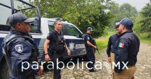 Mantiene Comisión de Búsqueda operativo para localizar a Monserrat Herrera Gutiérrez