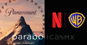 Lanza Paramount agresiva oferta por Warner Bros contra Netflix