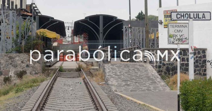 Avanza la implementación del Tren ligero y Cablebús: Armenta