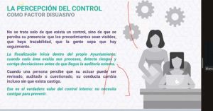 Capacita Contralor&iacute;a Municipal a 439 personas servidoras p&uacute;blicas en &ldquo;Prevenci&oacute;n de la corrupci&oacute;n"