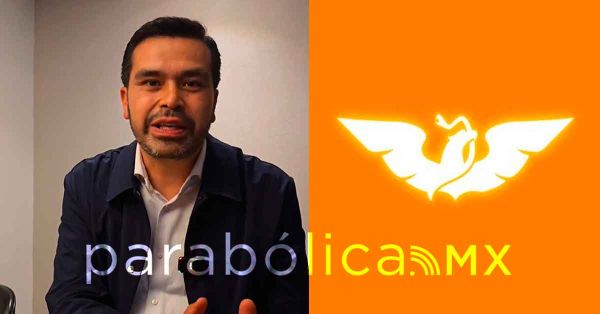 Pide &Aacute;lvarez M&aacute;ynez a Sheinbaum despreocuparse de las alianzas de MC