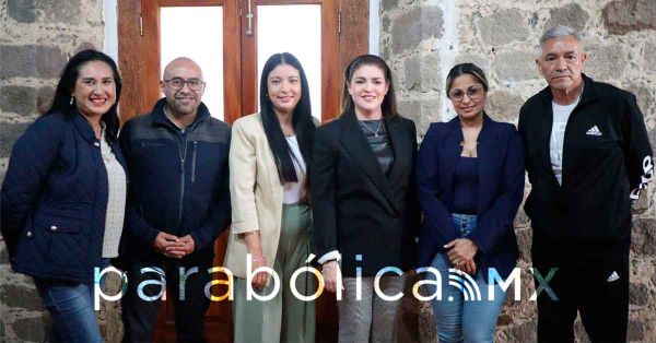 Promueve Sectur a Zacatlán como nuevo destino turístico de deportes