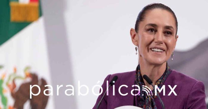 Proh&iacute;be M&eacute;xico plaguicidas altamente da&ntilde;inos, informa Sheinbaum