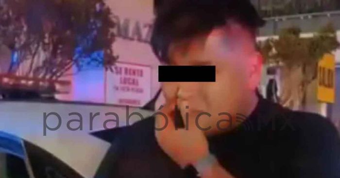 Obedece liberaci&oacute;n de Luis &Aacute;ngel al mecanismo de soluci&oacute;n de controversias: FGE