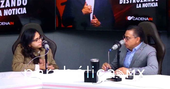 Requiere tema de inseguridad suma de voluntades: Lupita Vargas