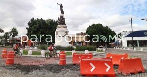 Impactan lluvias a Puebla; exhiben fallas en obras