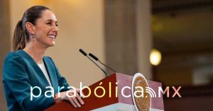 Continua el rescate de los trenes de pasajeros: Claudia Sheinbaum