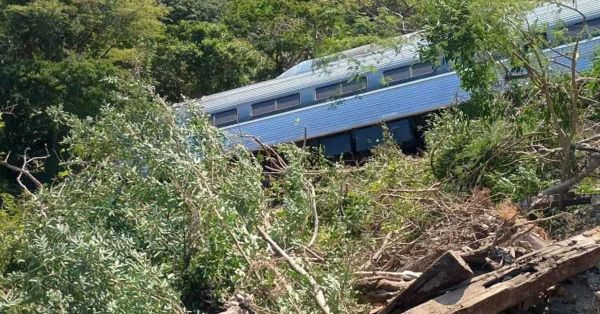 Viajar&aacute; Sheinbaum a Oaxaca para reunirse con familias de v&iacute;ctimas de descarrilamiento