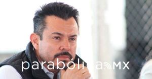 Descarta García Parra favoritismo en la licitación del Cablebús de Puebla
