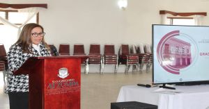 Realizan capacitación en “Mecanismos de Prevención de la Corrupción”