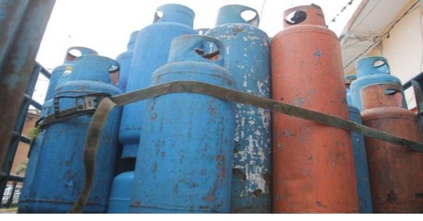 Anuncian gaseros paro nacional; millones podr&iacute;an quedarse sin servicio