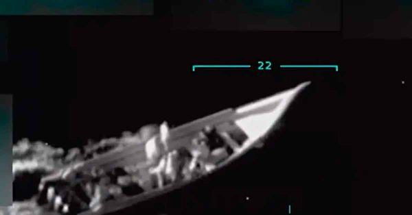 Oficializa Trump &ldquo;conflicto armado&rdquo; contra los c&aacute;rteles ante el Congreso