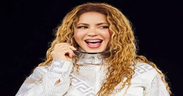 Realizar&aacute;n exhibici&oacute;n de Shakira en la CDMX